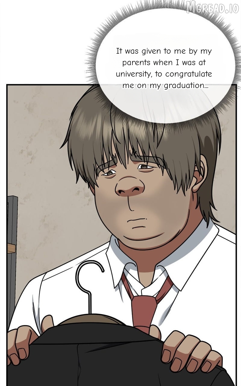 Change Me Chapter 211  - page 15
